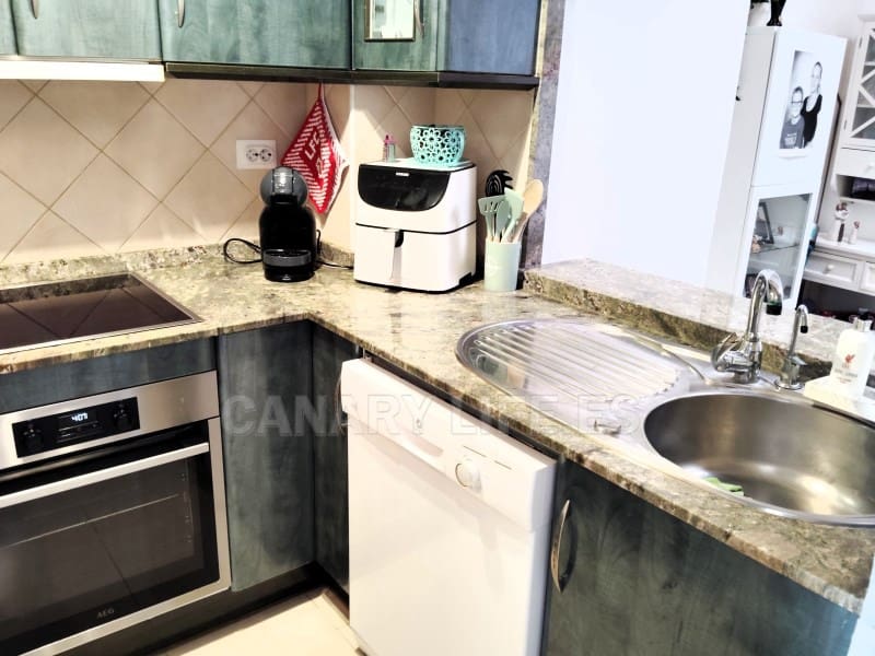 2 slaapkamer Huis te koop in Arguineguin met garage - € 385.000 (Ref: 9629975)