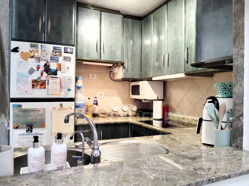 2 slaapkamer Huis te koop in Arguineguin met garage - € 385.000 (Ref: 9629975)