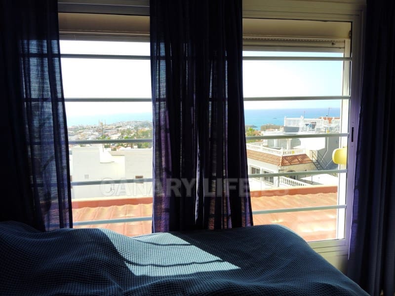 2 slaapkamer Huis te koop in Arguineguin met garage - € 385.000 (Ref: 9629975)