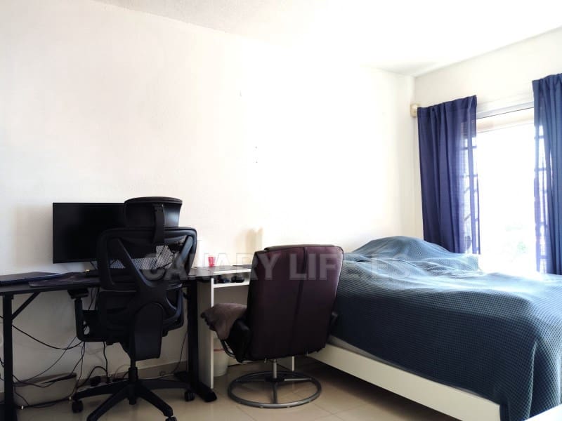 2 slaapkamer Huis te koop in Arguineguin met garage - € 385.000 (Ref: 9629975)