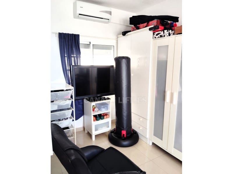 2 slaapkamer Huis te koop in Arguineguin met garage - € 385.000 (Ref: 9629975)