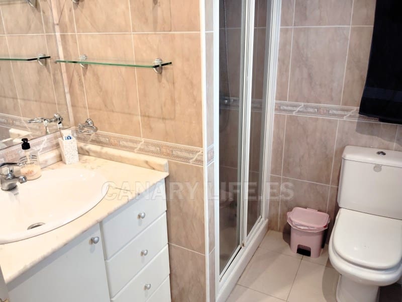 2 slaapkamer Huis te koop in Arguineguin met garage - € 385.000 (Ref: 9629975)