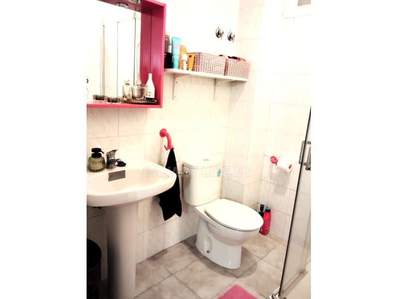 2 slaapkamer Huis te koop in Arguineguin met garage - € 385.000 (Ref: 9629975)