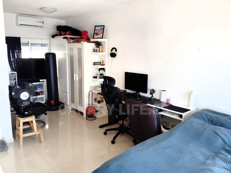 2 slaapkamer Huis te koop in Arguineguin met garage - € 385.000 (Ref: 9629975)