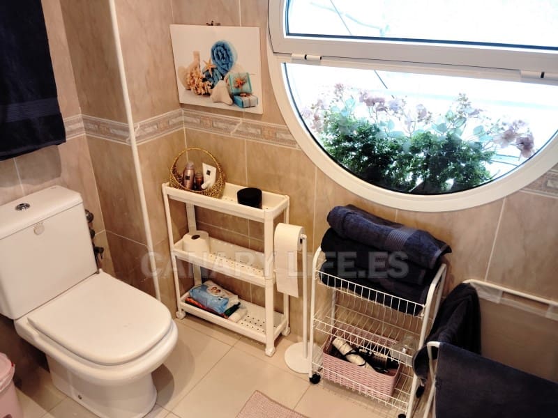 2 slaapkamer Huis te koop in Arguineguin met garage - € 385.000 (Ref: 9629975)