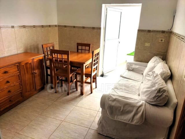 Apartamento de 2 habitaciones en San Bartolomé de Tirajana en alquiler - 800 € (Ref: 9677079)