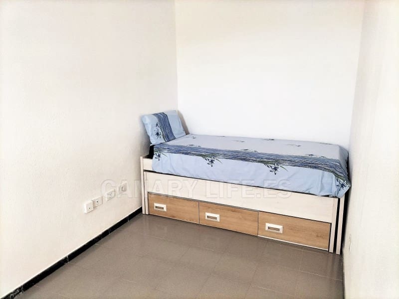 Appartement de 2 chambres à louer à Arguineguin - 1 600 € (Ref: 9686272)