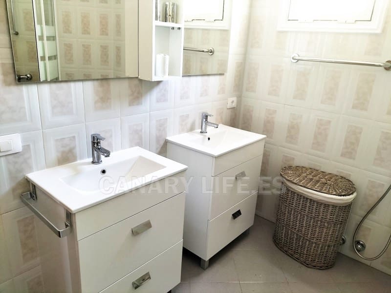 Appartement de 2 chambres à louer à Arguineguin - 1 600 € (Ref: 9686272)