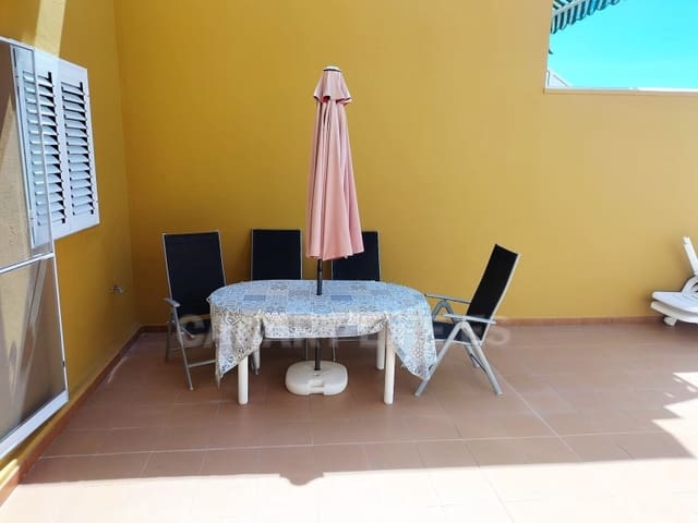 Appartement de 2 chambres à louer à Arguineguín, Mogán - 1 600 € (Ref: 9686272)