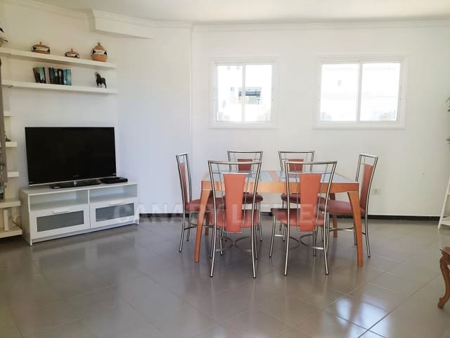 Appartement de 2 chambres à louer à Arguineguín, Mogán - 1 600 € (Ref: 9686272)