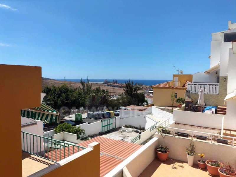 Appartement de 2 chambres à louer à Arguineguin - 1 600 € (Ref: 9686272)