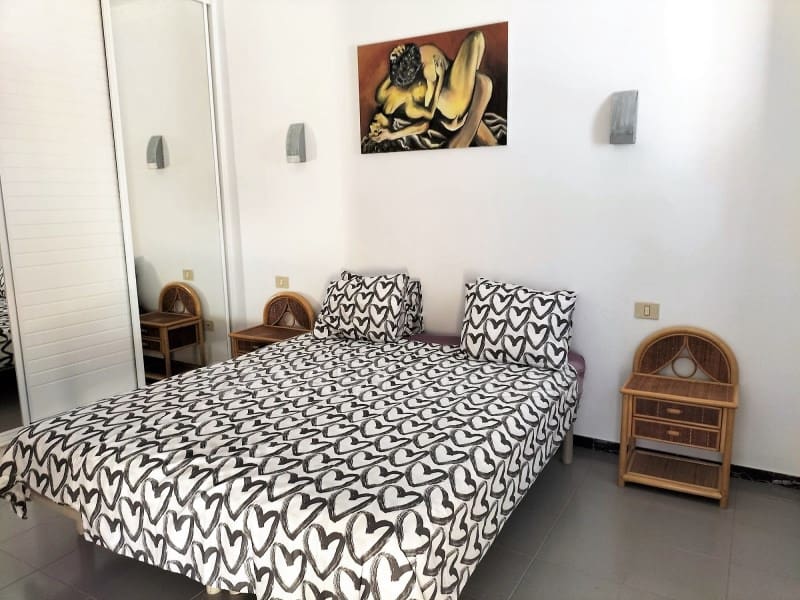 Appartement de 2 chambres à louer à Arguineguin - 1 600 € (Ref: 9686272)