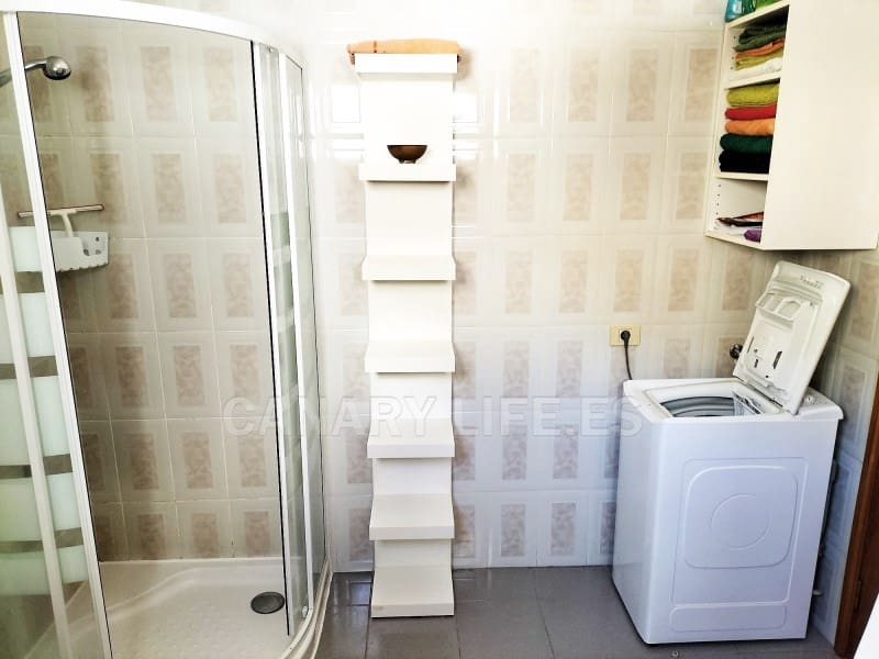 Appartement de 2 chambres à louer à Arguineguin - 1 600 € (Ref: 9686272)