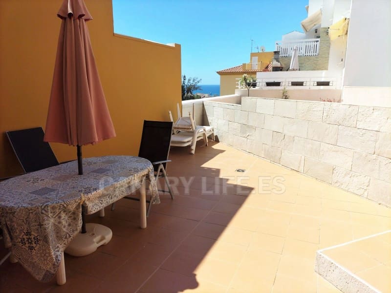 Appartement de 2 chambres à louer à Arguineguin - 1 600 € (Ref: 9686272)