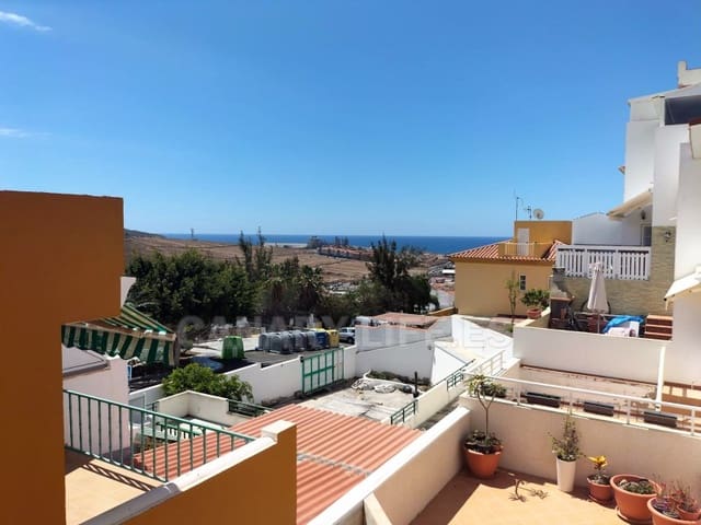 Appartement de 2 chambres à louer à Arguineguín, Mogán - 1 600 € (Ref: 9686272)