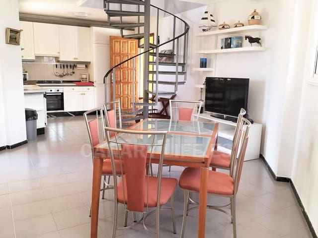 Appartement de 2 chambres à louer à Arguineguín, Mogán - 1 600 € (Ref: 9686272)