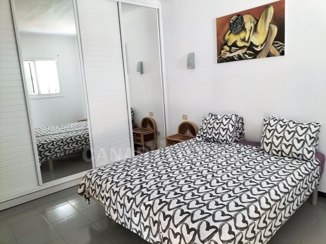 Appartement de 2 chambres à louer à Arguineguín, Mogán - 1 600 € (Ref: 9686272)