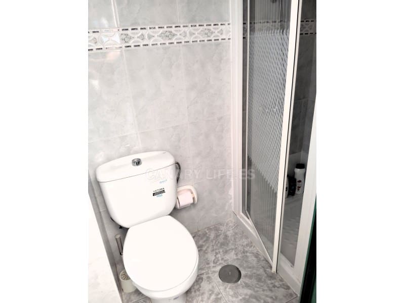 2 quarto Apartamento para arrendar em Puerto Rico - 1 200 € (Ref: 9690399)