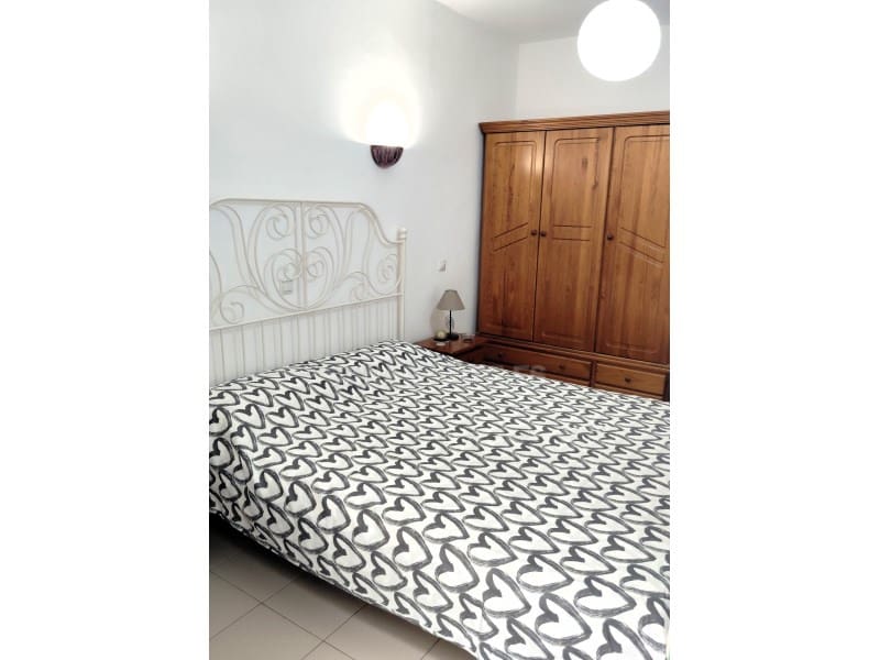 2 quarto Apartamento para arrendar em Puerto Rico - 1 200 € (Ref: 9690399)