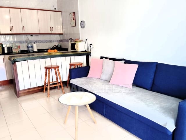 2 quarto Apartamento para arrendar em Puerto Rico, Mogán - 1 200 € (Ref: 9690399)