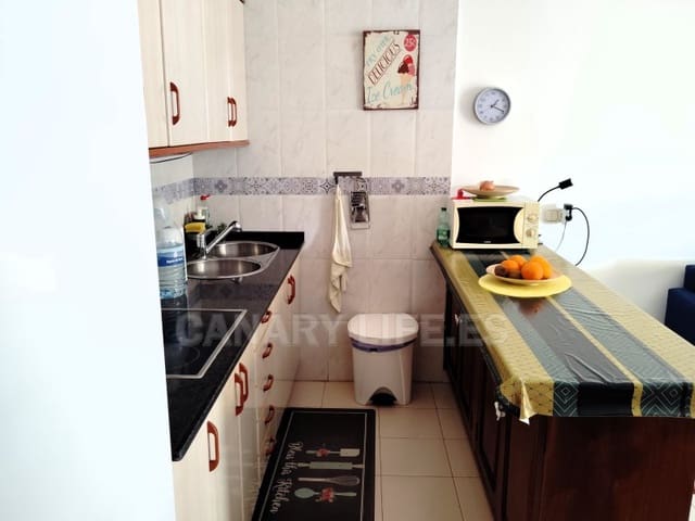 2 quarto Apartamento para arrendar em Puerto Rico, Mogán - 1 200 € (Ref: 9690399)