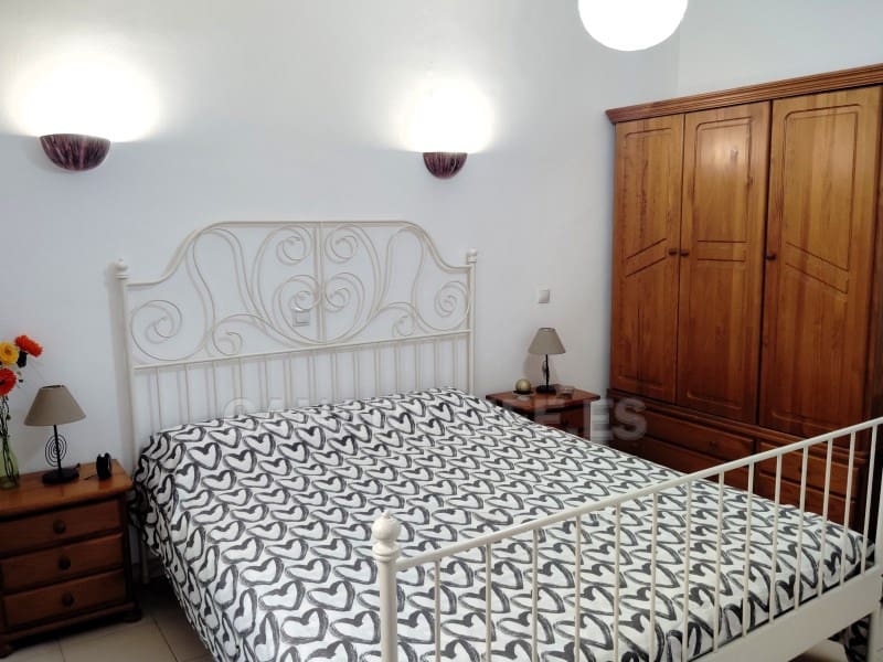 2 quarto Apartamento para arrendar em Puerto Rico - 1 200 € (Ref: 9690399)