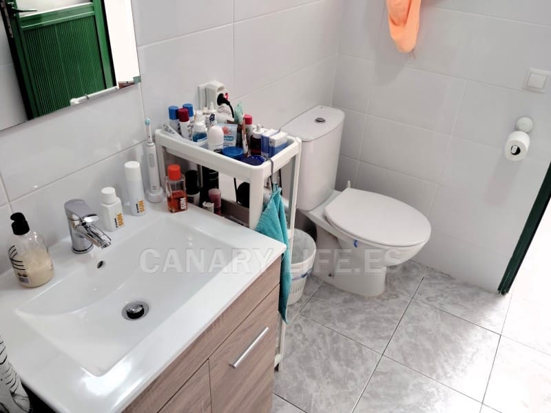 2 quarto Apartamento para arrendar em Puerto Rico - 1 200 € (Ref: 9690399)