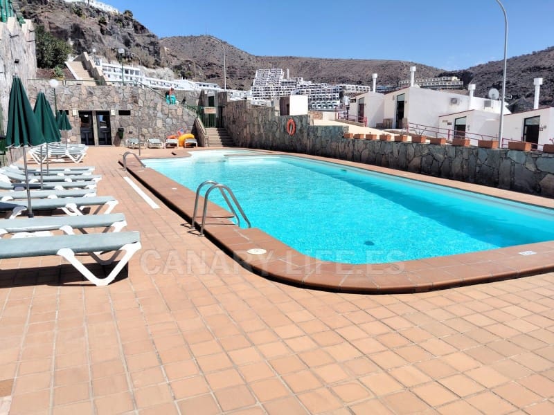 2 quarto Apartamento para arrendar em Puerto Rico - 1 200 € (Ref: 9690399)