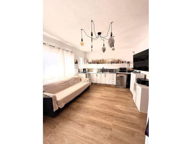 Appartement de 1 chambre à louer à Mogán avec piscine - 1 100 € (Ref: 9946241)