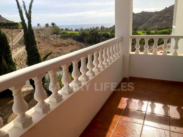 Appartement de 1 chambre à louer à Mogán avec piscine - 1 100 € (Ref: 9946241)