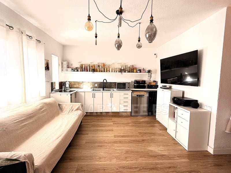 1 bedroom Apartment for rent in Mogan with pool - € 1,100 (Ref: 9946241)