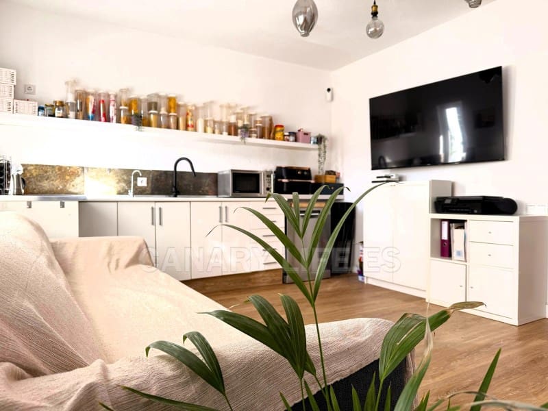 1 bedroom Apartment for rent in Mogan with pool - € 1,100 (Ref: 9946241)