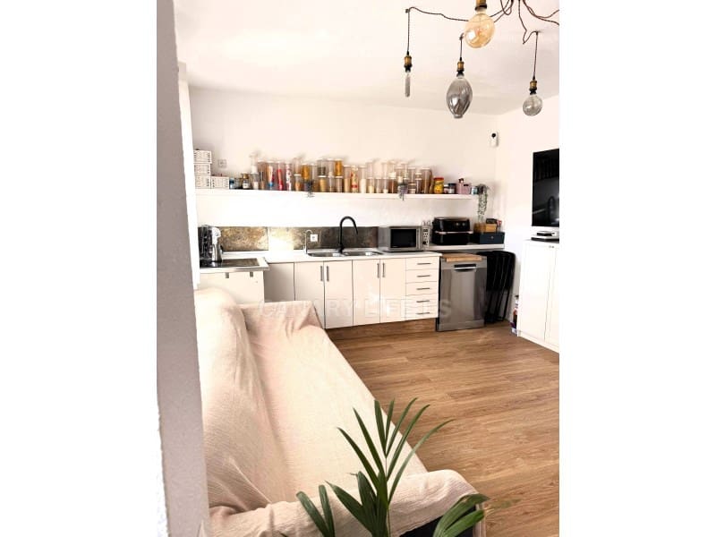 1 bedroom Apartment for rent in Mogan with pool - € 1,100 (Ref: 9946241)
