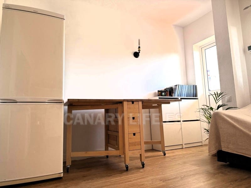 1 bedroom Apartment for rent in Mogan with pool - € 1,100 (Ref: 9946241)