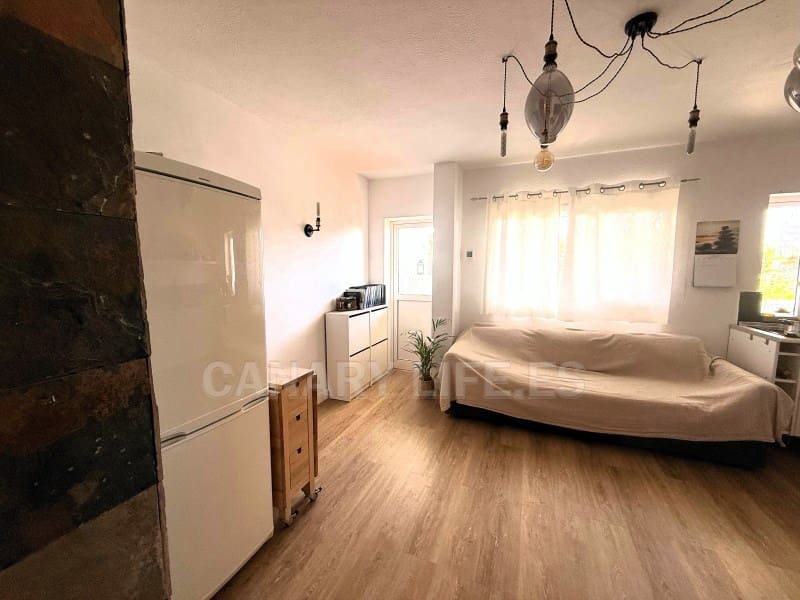 1 bedroom Apartment for rent in Mogan with pool - € 1,100 (Ref: 9946241)
