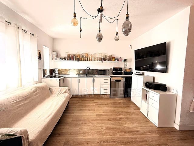 Appartement de 1 chambre à louer à Mogán avec piscine - 1 100 € (Ref: 9946241)