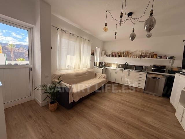 Appartement de 1 chambre à louer à Mogán avec piscine - 1 100 € (Ref: 9946241)