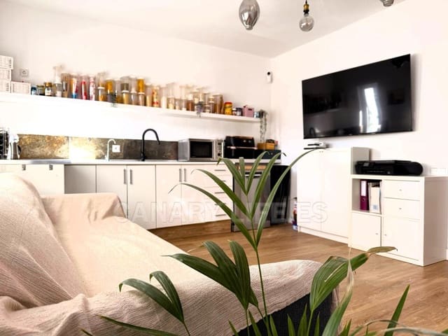Appartement de 1 chambre à louer à Mogán avec piscine - 1 100 € (Ref: 9946241)