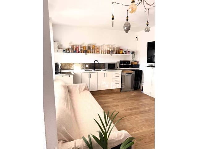 Appartement de 1 chambre à louer à Mogán avec piscine - 1 100 € (Ref: 9946241)
