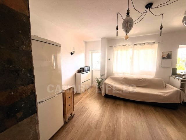 Appartement de 1 chambre à louer à Mogán avec piscine - 1 100 € (Ref: 9946241)
