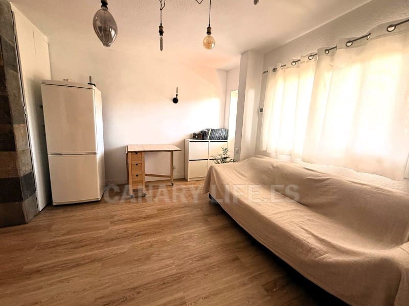 1 bedroom Apartment for rent in Mogan with pool - € 1,100 (Ref: 9946241)