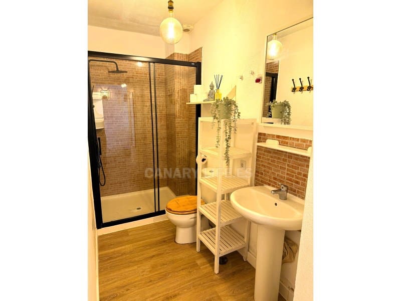 1 bedroom Apartment for rent in Mogan with pool - € 1,100 (Ref: 9946241)