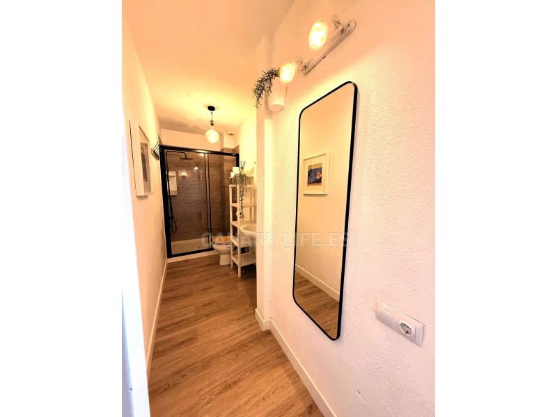 1 bedroom Apartment for rent in Mogan with pool - € 1,100 (Ref: 9946241)