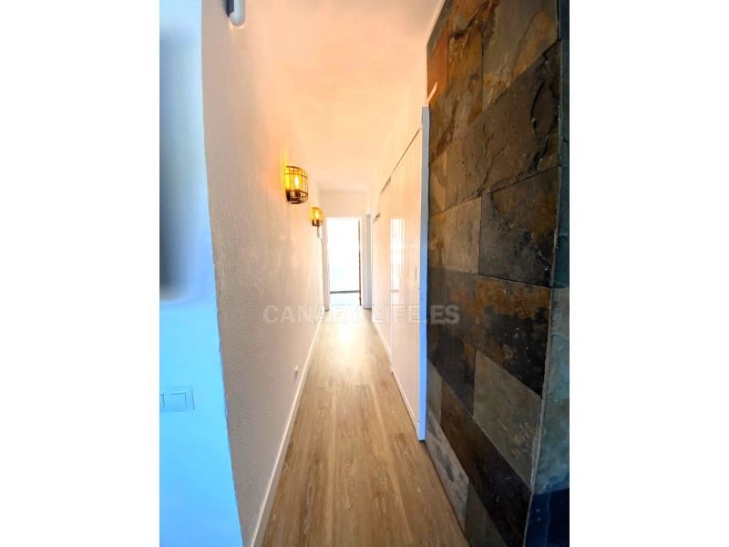 1 bedroom Apartment for rent in Mogan with pool - € 1,100 (Ref: 9946241)