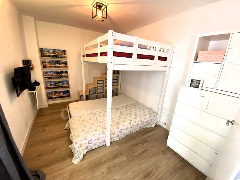 1 bedroom Apartment for rent in Mogan with pool - € 1,100 (Ref: 9946241)