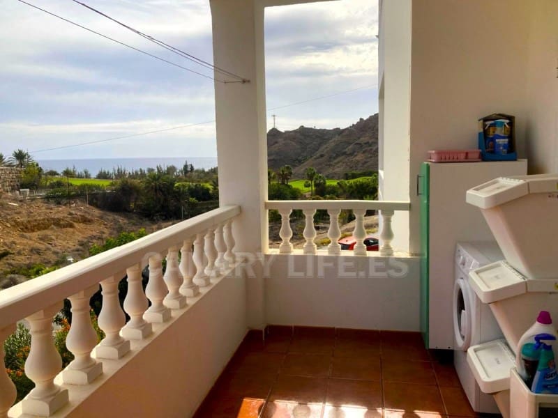 1 bedroom Apartment for rent in Mogan with pool - € 1,100 (Ref: 9946241)