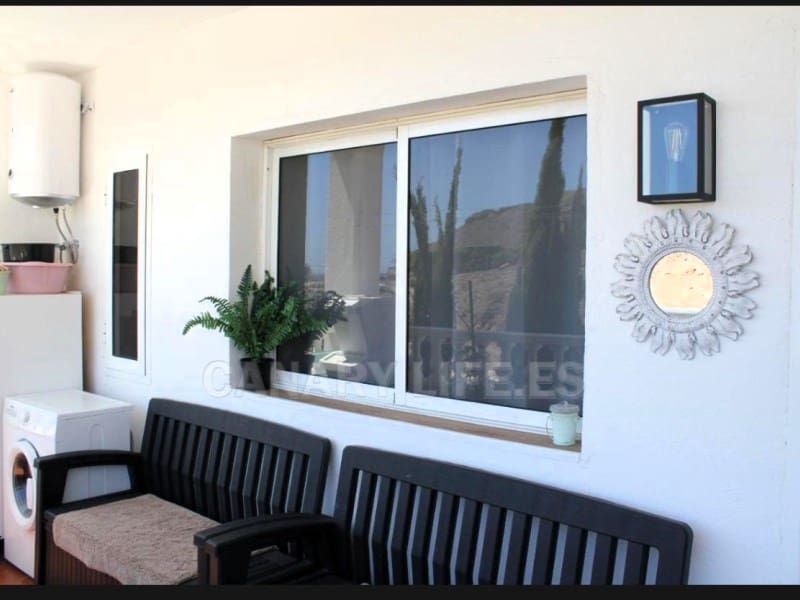 1 bedroom Apartment for rent in Mogan with pool - € 1,100 (Ref: 9946241)