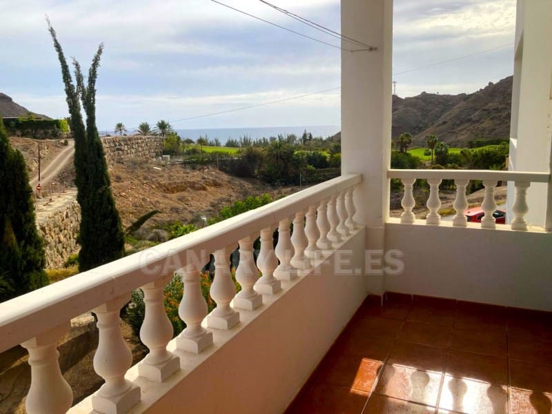1 bedroom Apartment for rent in Mogan with pool - € 1,100 (Ref: 9946241)