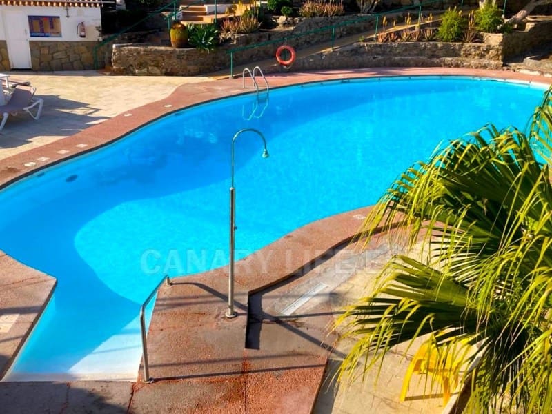 1 bedroom Apartment for rent in Mogan with pool - € 1,100 (Ref: 9946241)
