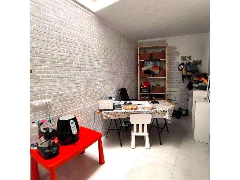 2 bedroom Semi-detached Villa for sale in Arguineguin with garage - € 419,000 (Ref: 9955702)